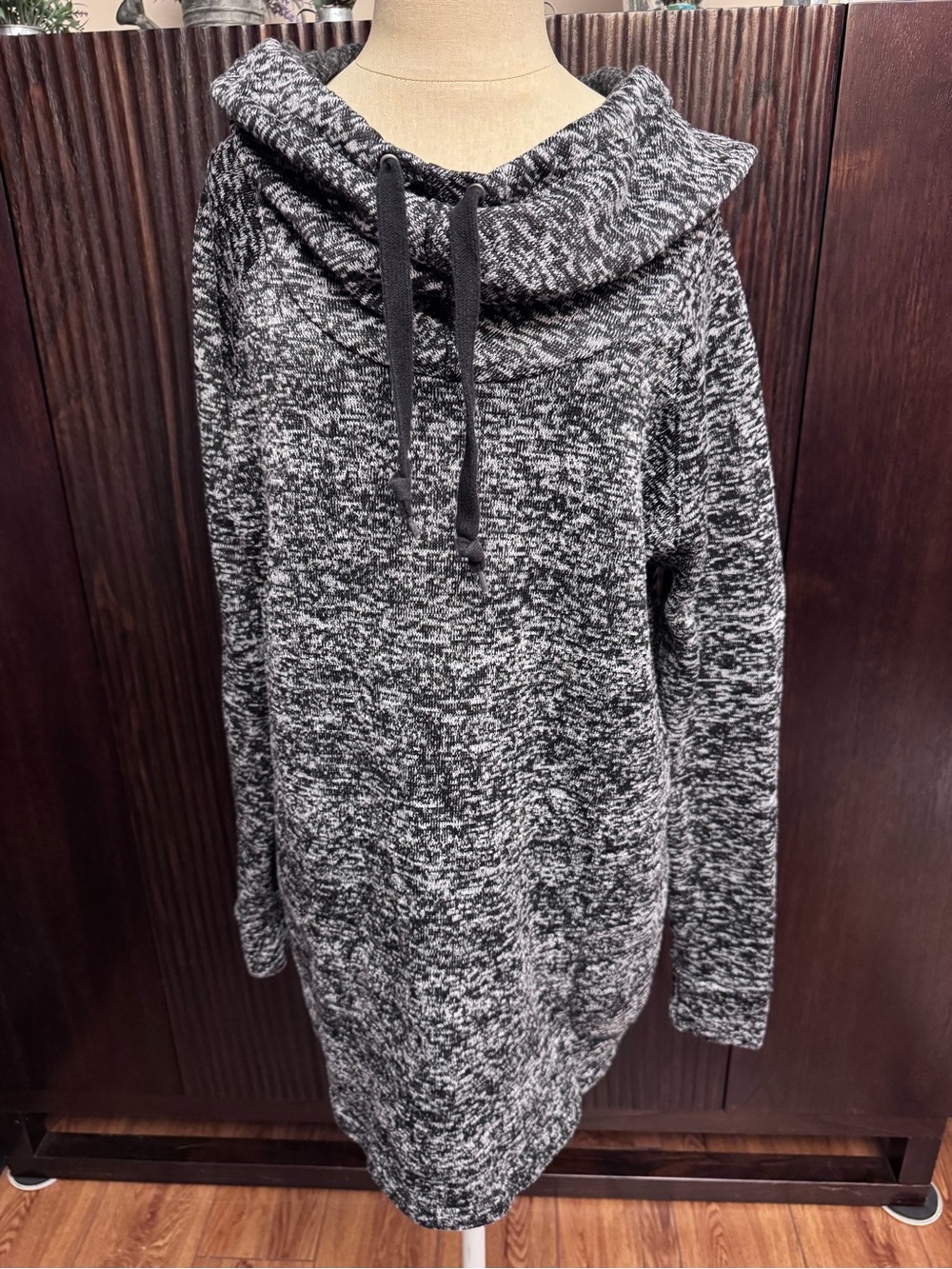 Soybu Simone Hoody